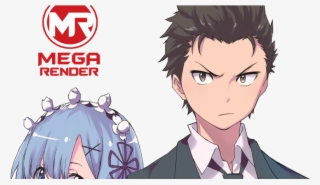 Subaru Render Png #9321481