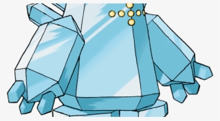 Regice Set To Appear As Raid Boss In Pokémon Go - Pokemon Regice #9321483