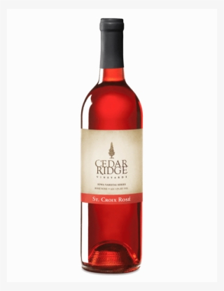 Croix Rosé - Cedar Ridge Winery #9321513