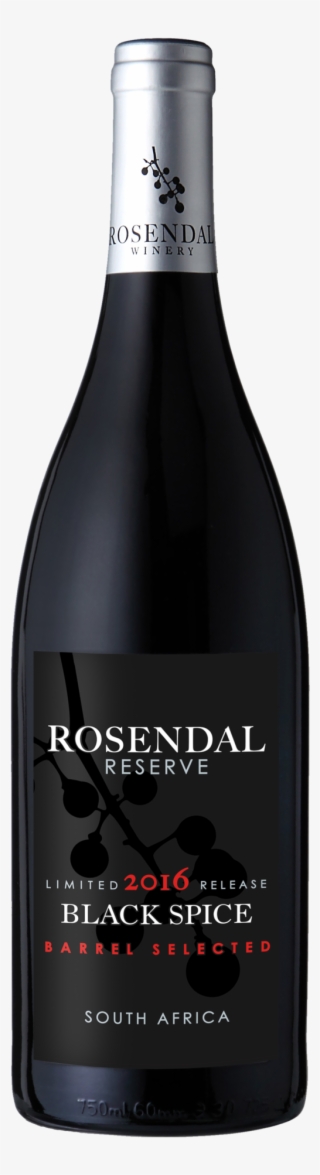 Glass Bottle #9321541