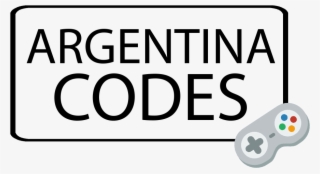 Argentinacodes Argentinacodes - Game Controller #9321550