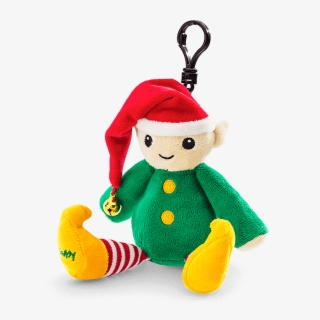Buddy The Elf Png - Scentsy Elf Buddy Clip #9321580
