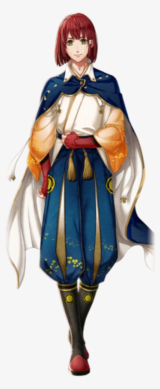 Natsuki Hanae - Illustration #9321582