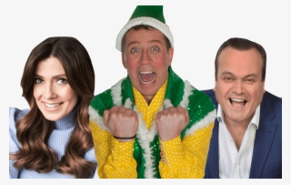 Elf, The Broadway Musical Based On The Hit Will Ferrell - Fun #9321678