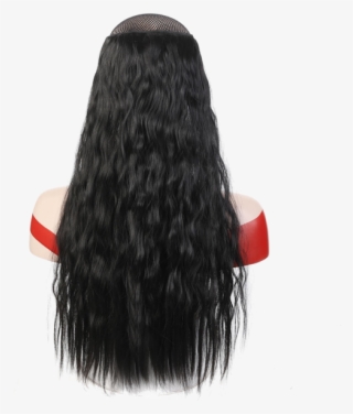 Hair Extensions - Artificial Hair Integrations #9322142