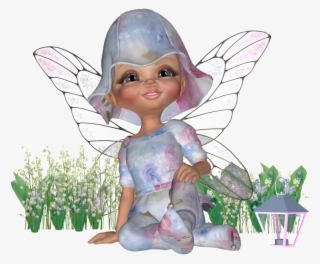 Photo Kiki Mai 2012 10 - Fairy #9322234