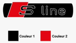 800 X 800 3 - Audi S Line Logo #9322235