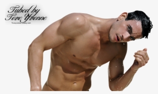 Picture - Barechested #9322274