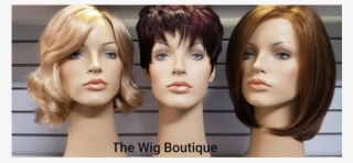 Lace Wig #9322318