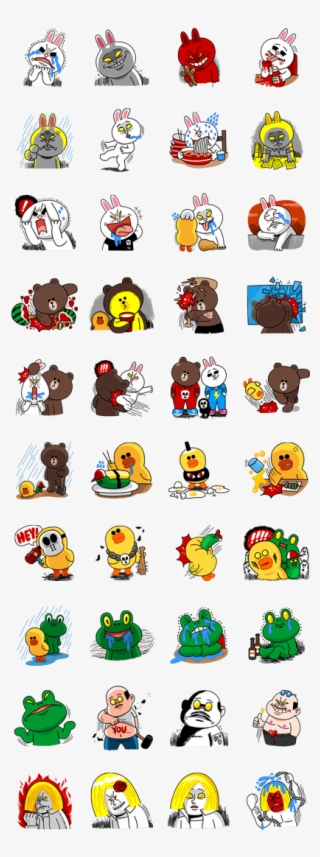 Copyright © Line Corporation #9322356