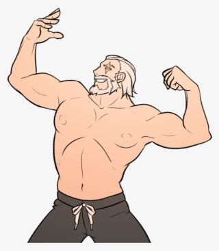 18 Apr - Barechested #9322359