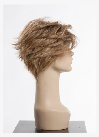 Raquel Welch Fascination Synthetic Wig - Lace Wig #9322362