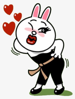 Cheon Song-yi's Cony Special - Vutu Puku Fb Page #9322389