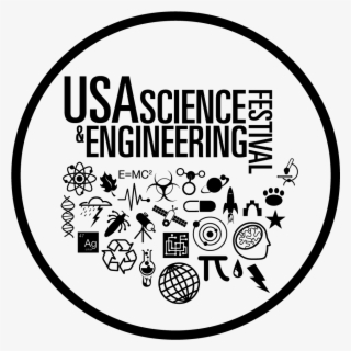 X - Us Science And Engineering Festival 2018 #9322900