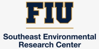 Serc In Color - Florida International University #9323016