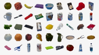 Object Png Image Transparent Background - Portable Network Graphics #9323161