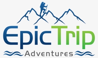 Epic Trip Adventures - Graphic Design #9323201