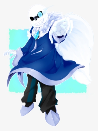 Abysstale Sans - Cartoon #9323264