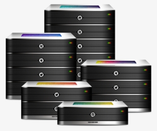 Network Egypt Web Hosting , Cloud Servers , Dedicated - Disk Array #9323330