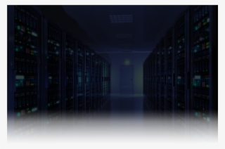 Server Room Background - Shelf #9323435