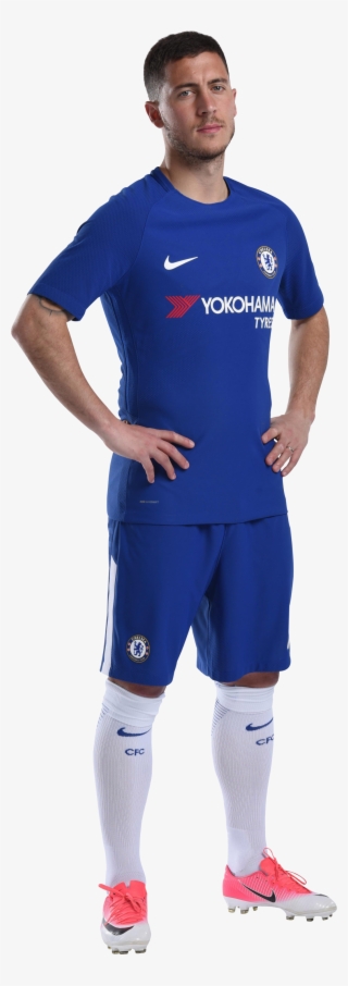 Eden Hazard Render - Hazard Png #9323436