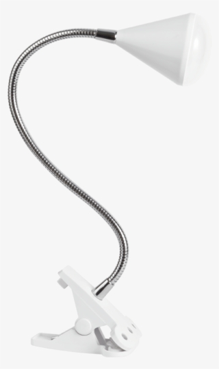 Ottlite Led Cone Clip Lamp Click Here - Lamp #9323911