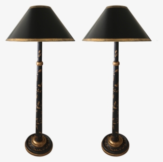 Viyet Designer Furniture Lighting Traditional Gilt - Lampshade #9324064