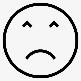 Angry Face Png - Circle #9324435 Angry Face Png - Circle #9324435