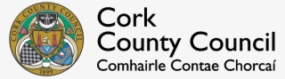 Cork County Council Copy - Cork County Council Logo #9324593