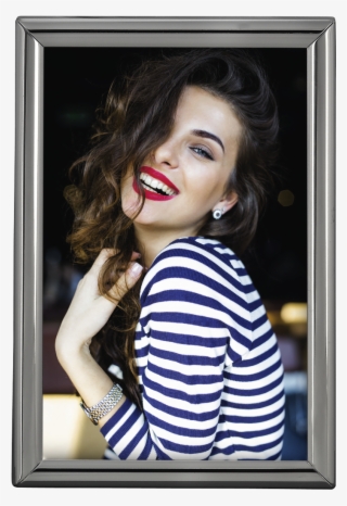 "perth" Portrait Frame, Silver, 15 X 20 Cm - Ramka Zdjęcia Złota #9324678