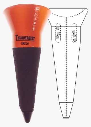 Premium Popping Cork - Diagram #9324682