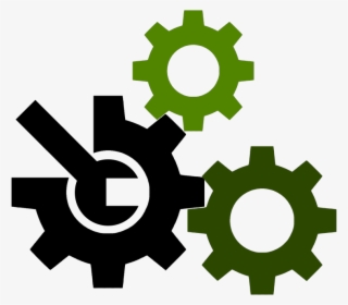 Usda Description - 3d Maintenance Icon #9324717