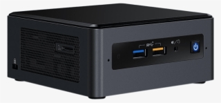This Is A Brand New Top Of The Line Bean Canyon Intel - Intel Nuc 8th Gen #9324718