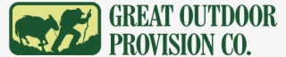 Large Png 1200×300 - Great Outdoor Provision #9324784