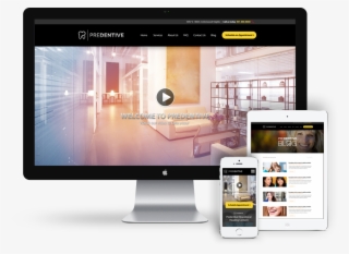 Predentive-devices - Tablet Computer #9325033