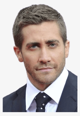 At The Movies - Jake Gyllenhaal Haircut #9325037