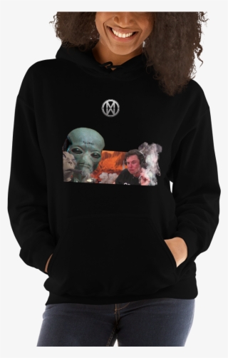 Memelords Of Mars - Sweatshirt #9325064