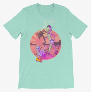 A Normal Sunday Afternoon Tee - Shirt #9325090