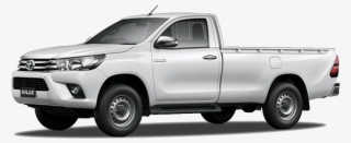 Hilux Sc #9325143