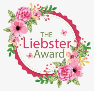 2018 Liebster Nomination - Mother's Day #9325307