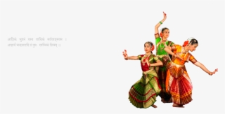Bharatnatyam Is The Manifestation Of An Ancient Idea - Turn #9325310