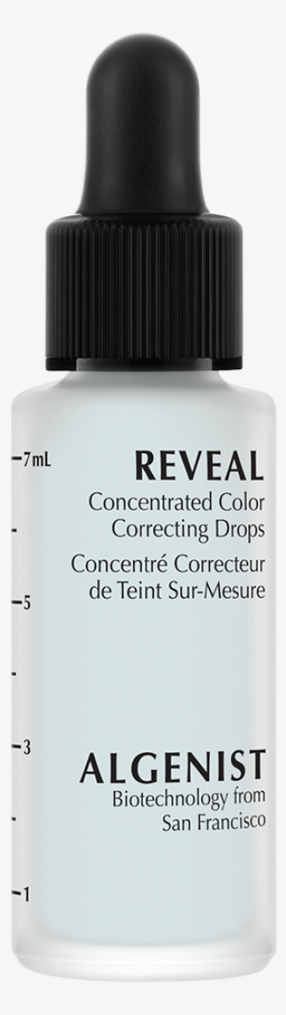 Algenist Concentrated Color Correcting Drops, Blue - Cosmetics #9325340