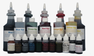 Alumilite Dye - Epoxy #9325369