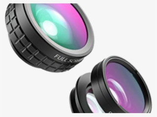 Camera Lens Clipart Phone Camera - Camera Lens #9325626