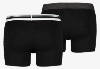Your Basket - Puma Boxers Black #9325798