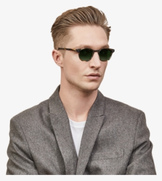 Men's Sunglasses - Gentleman #9325837
