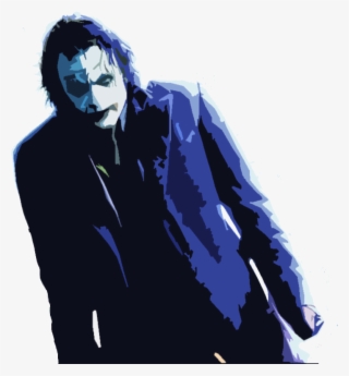 Joker Vector - Michael St Gérard Today #9325849