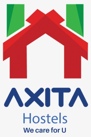 Footer-logo - Axita Hostels #9325973