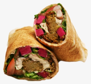 Falefel-wraps - رقم مطعم كوينجز المعادي #9326200