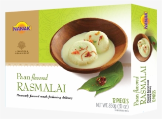 Nanak Paan Rasmalai #9326242